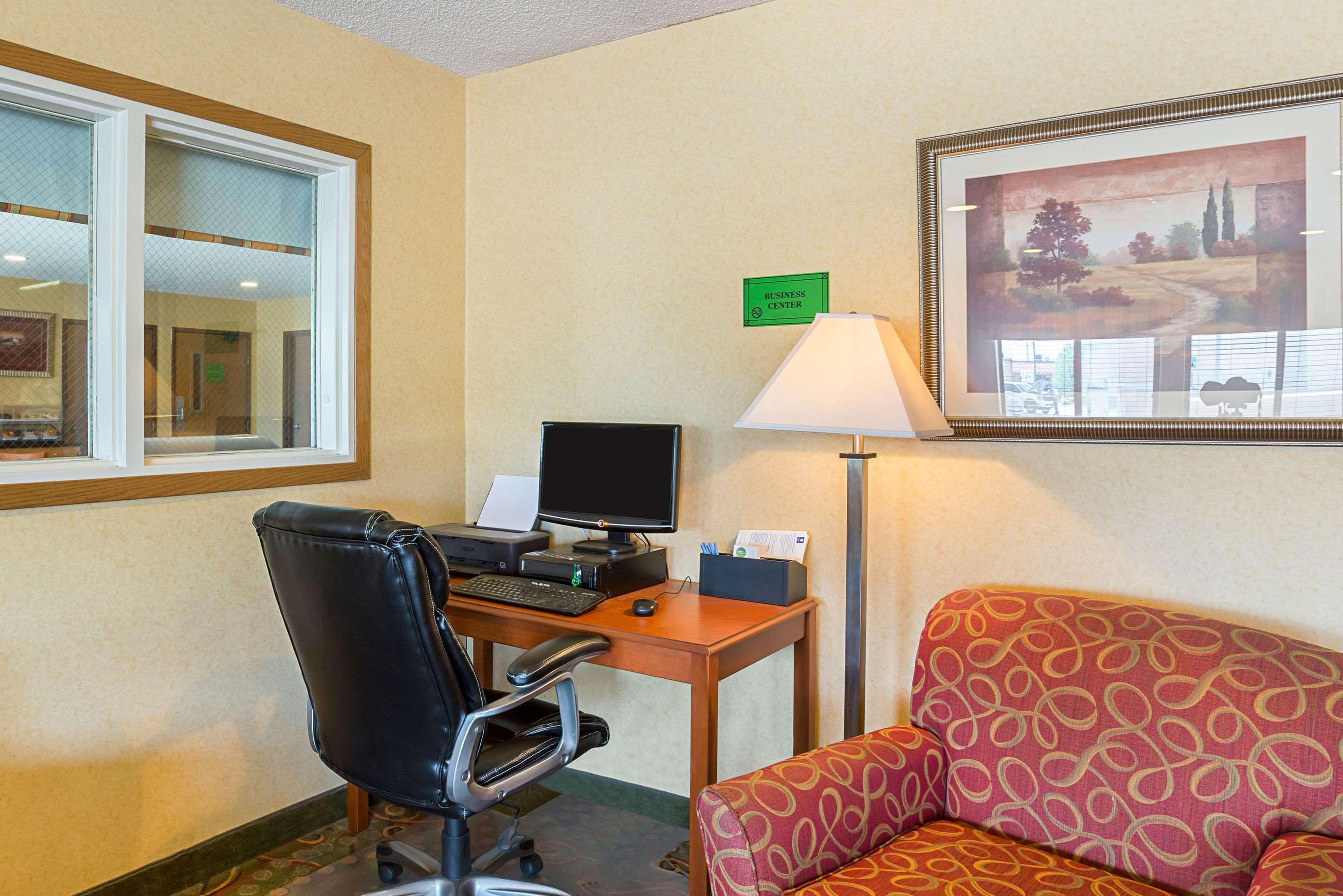 Quality Inn York Kültér fotó