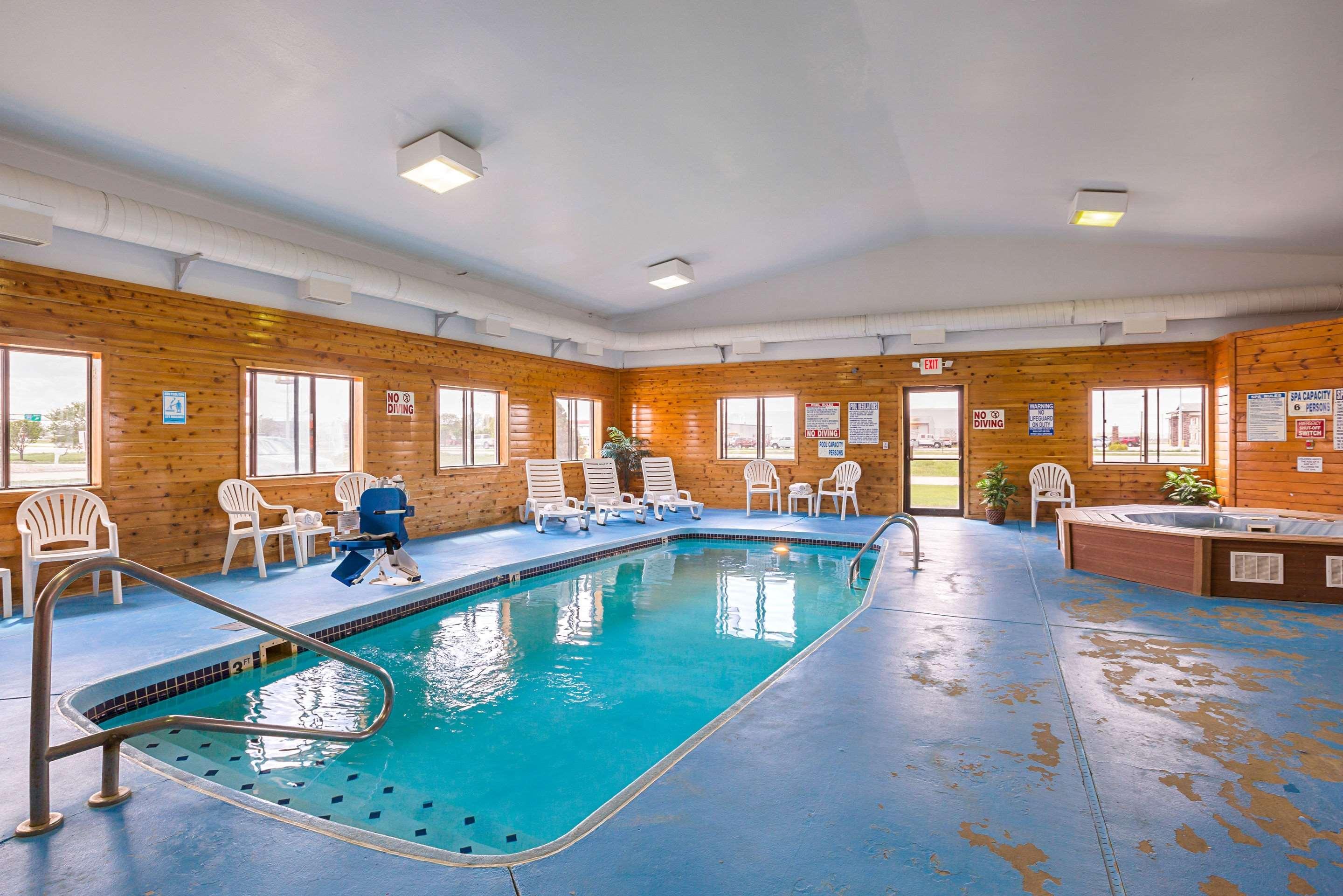 Quality Inn York Kültér fotó