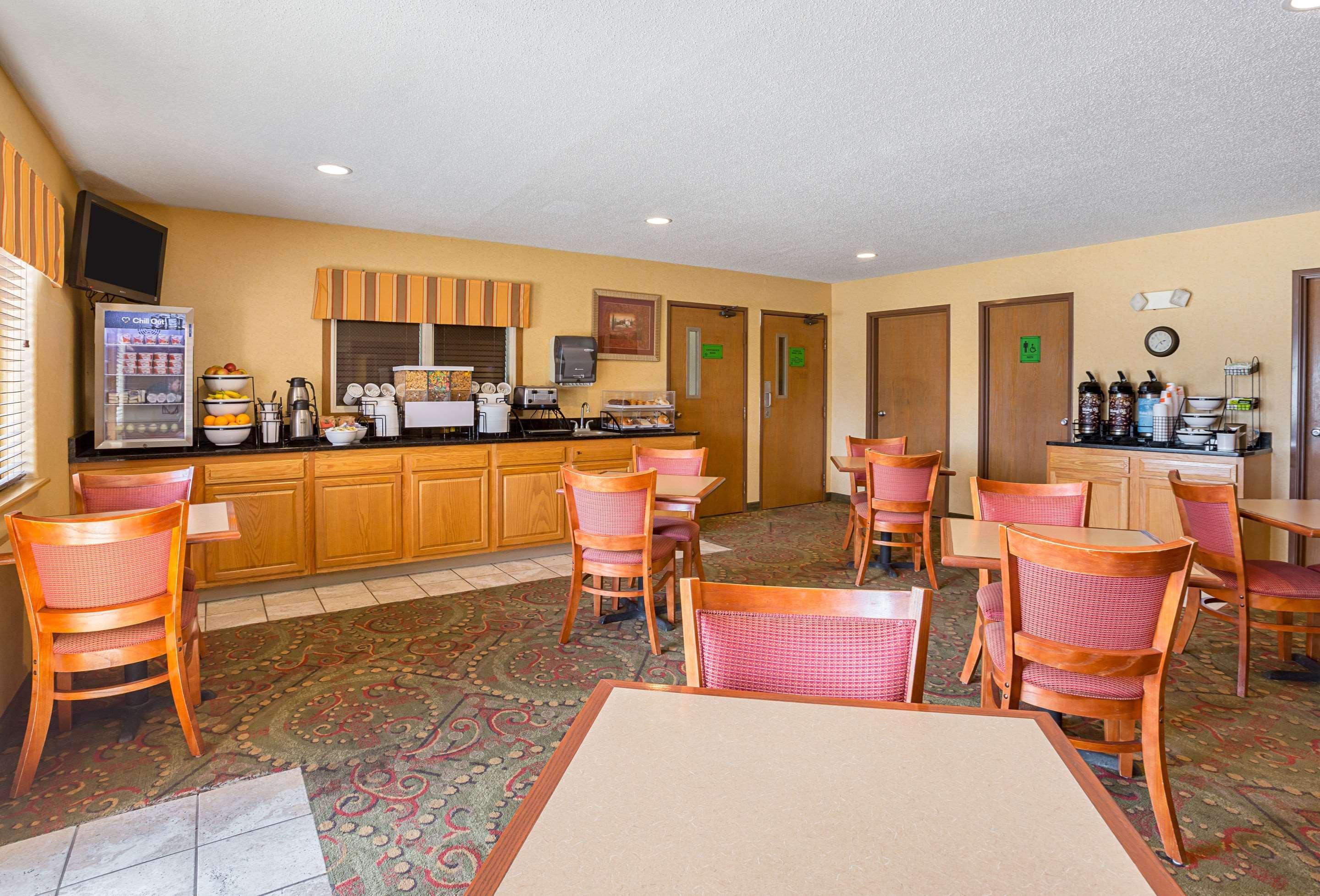 Quality Inn York Kültér fotó