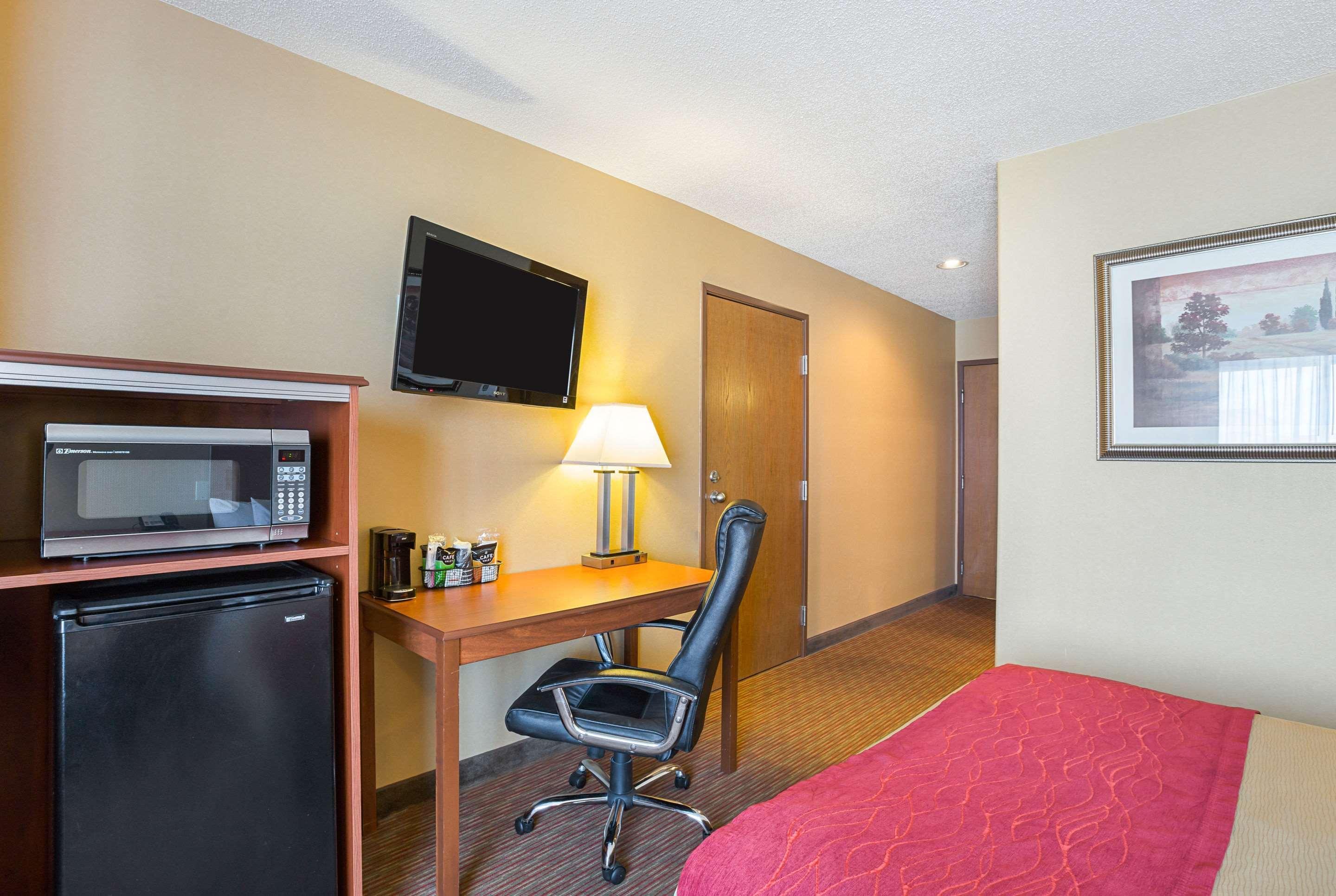 Quality Inn York Kültér fotó