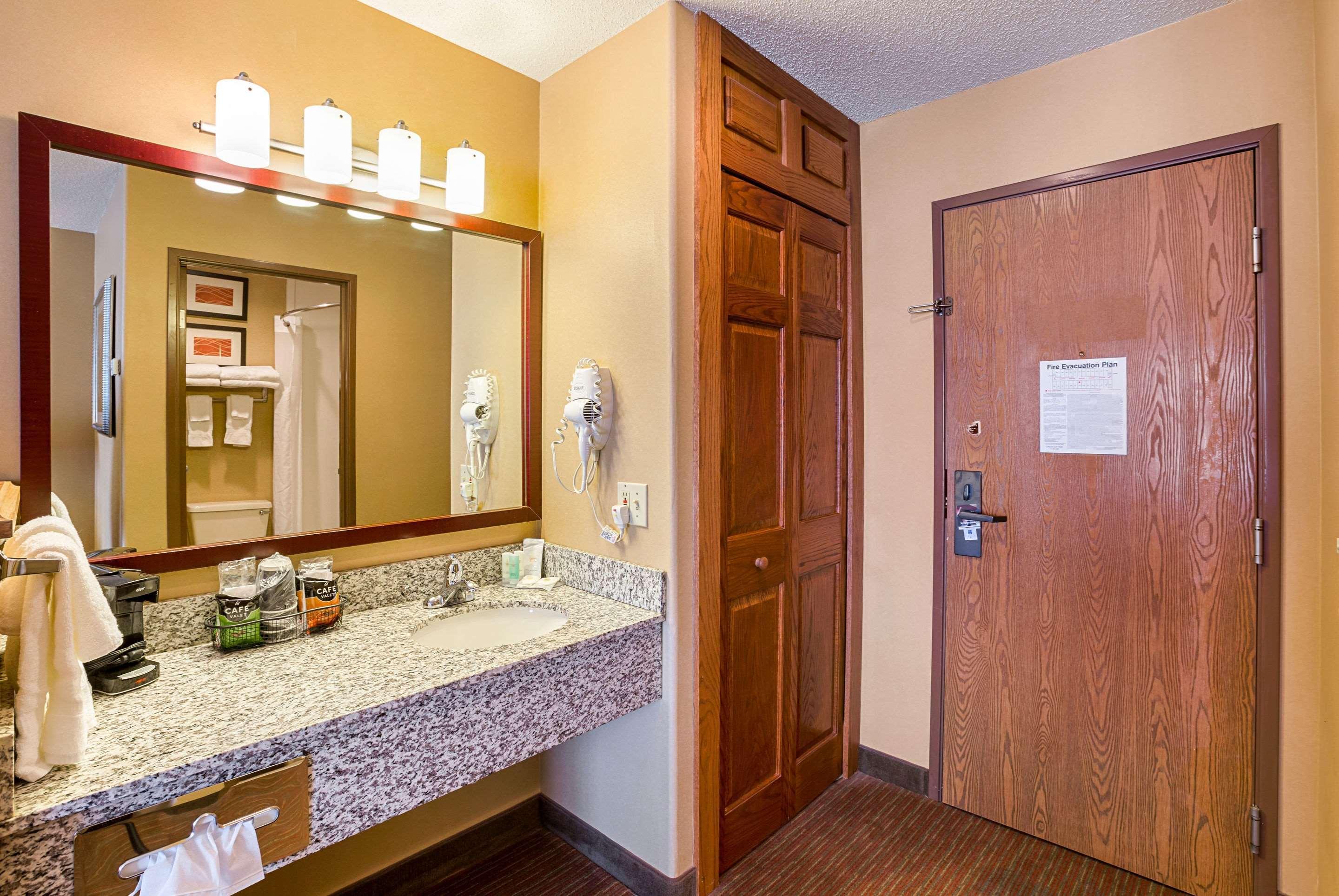 Quality Inn York Kültér fotó