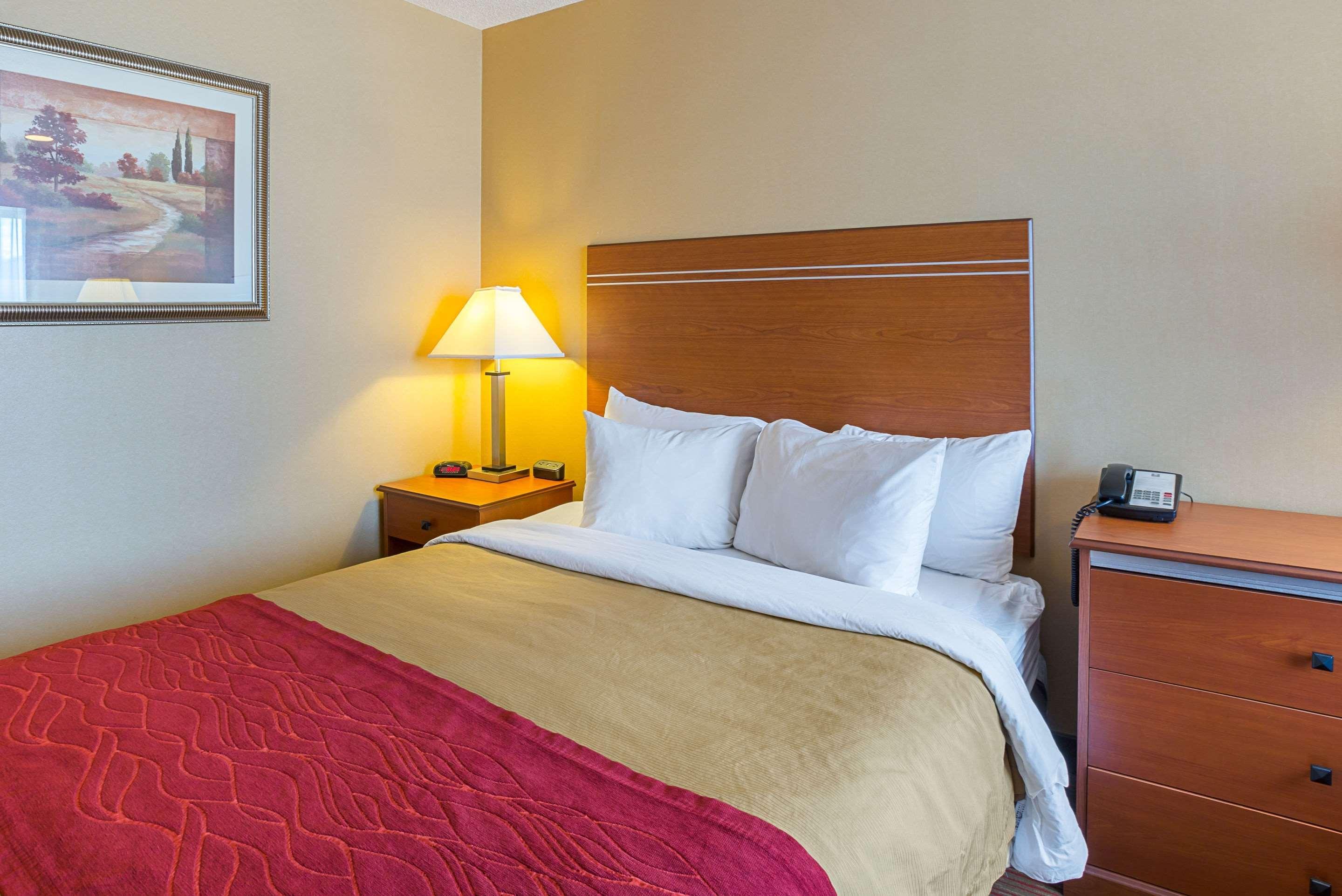 Quality Inn York Kültér fotó