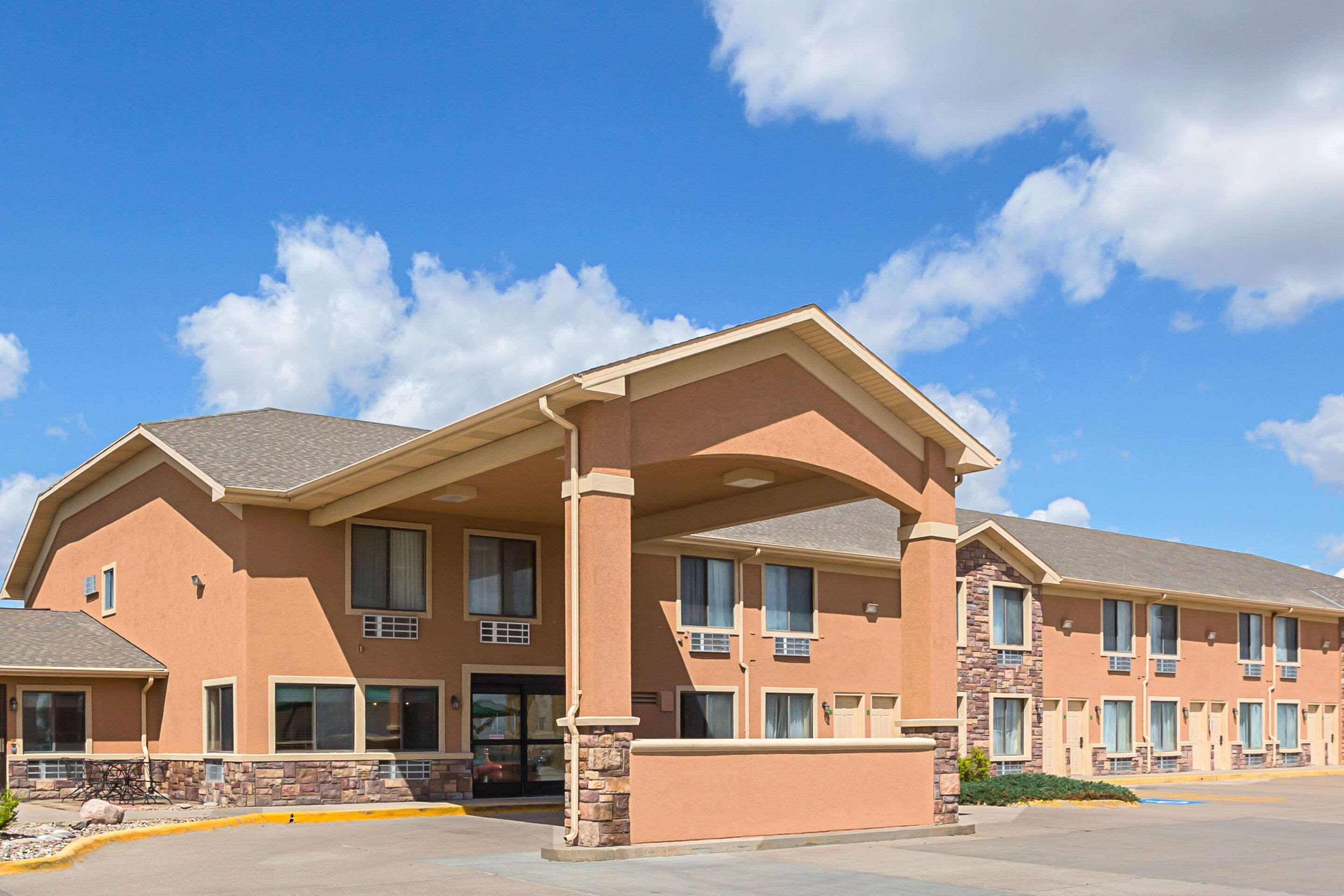 Quality Inn York Kültér fotó