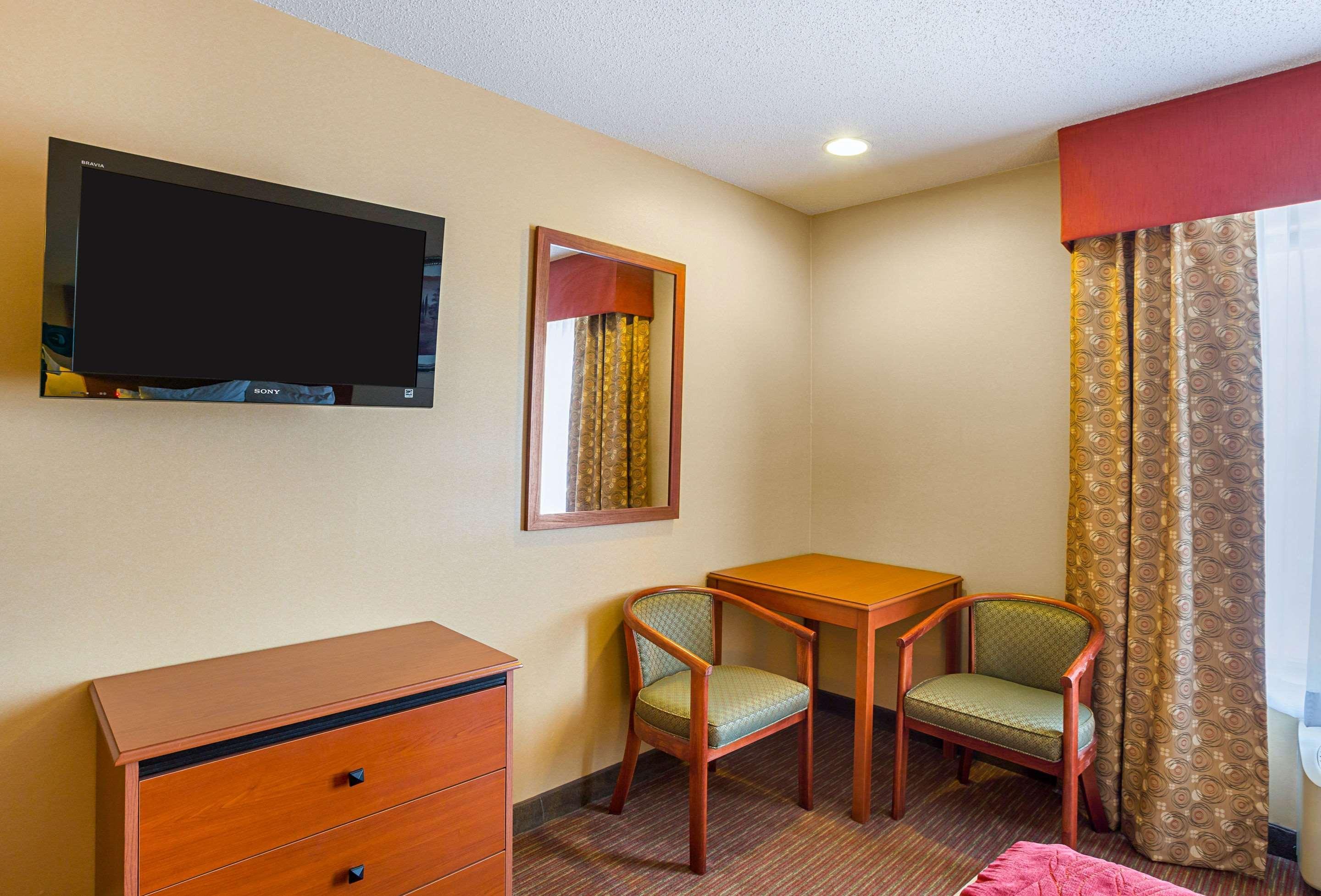 Quality Inn York Kültér fotó