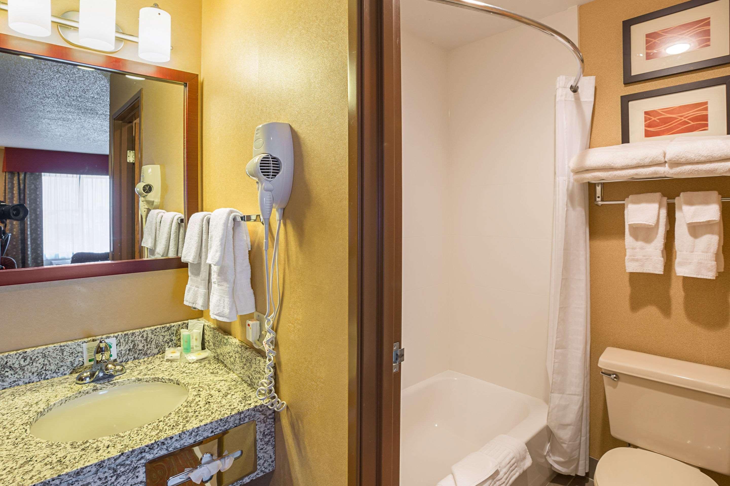 Quality Inn York Kültér fotó