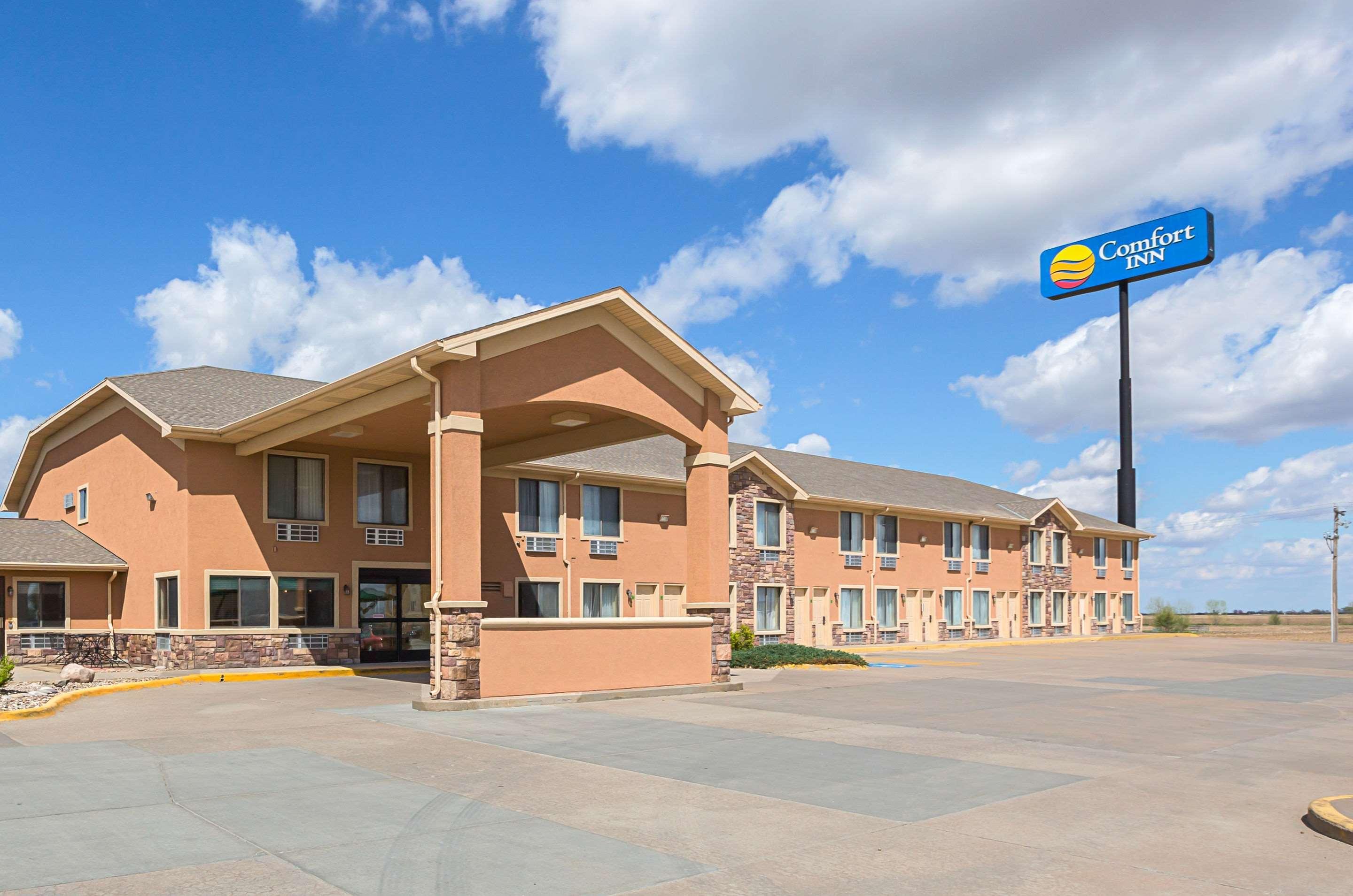Quality Inn York Kültér fotó
