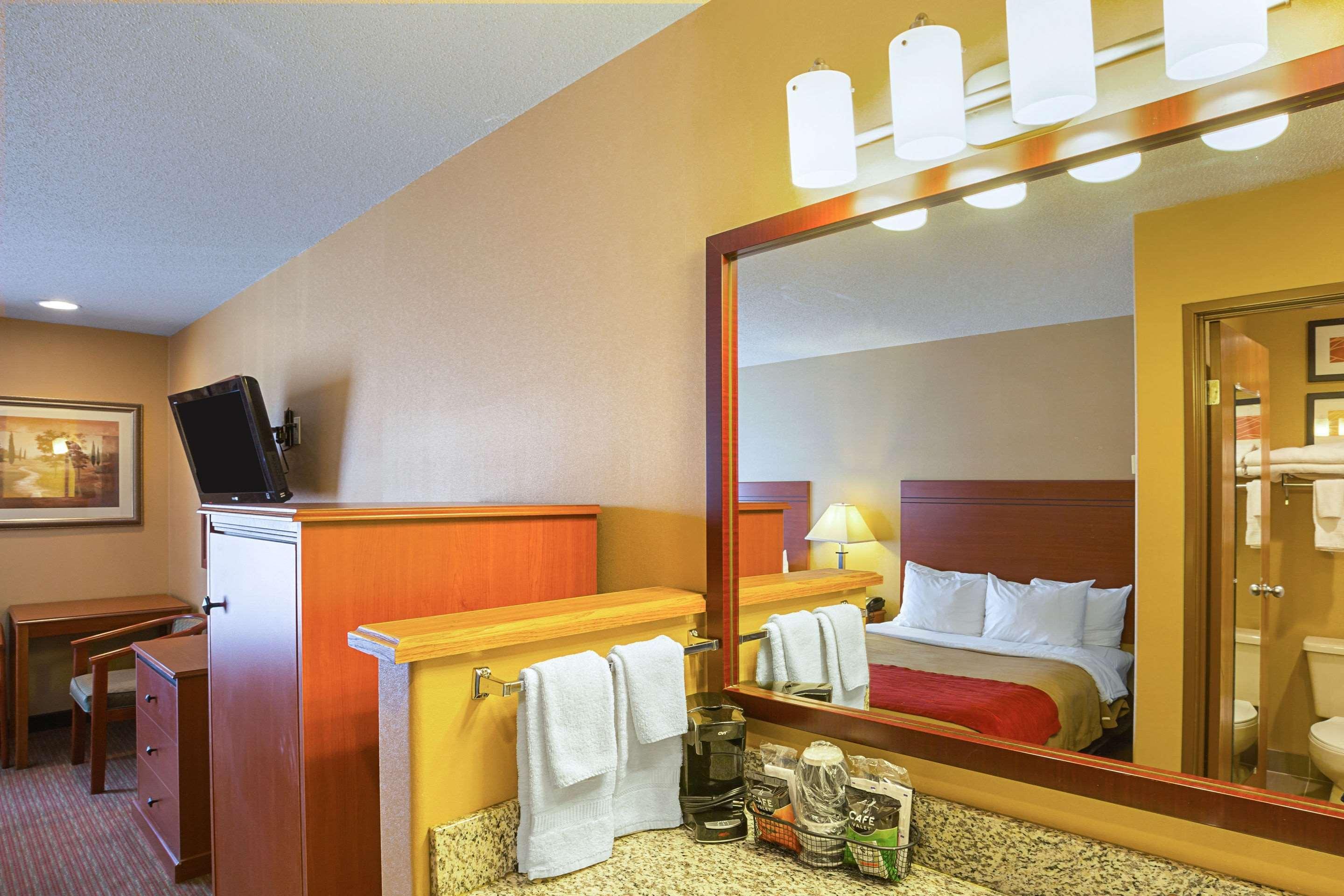 Quality Inn York Kültér fotó