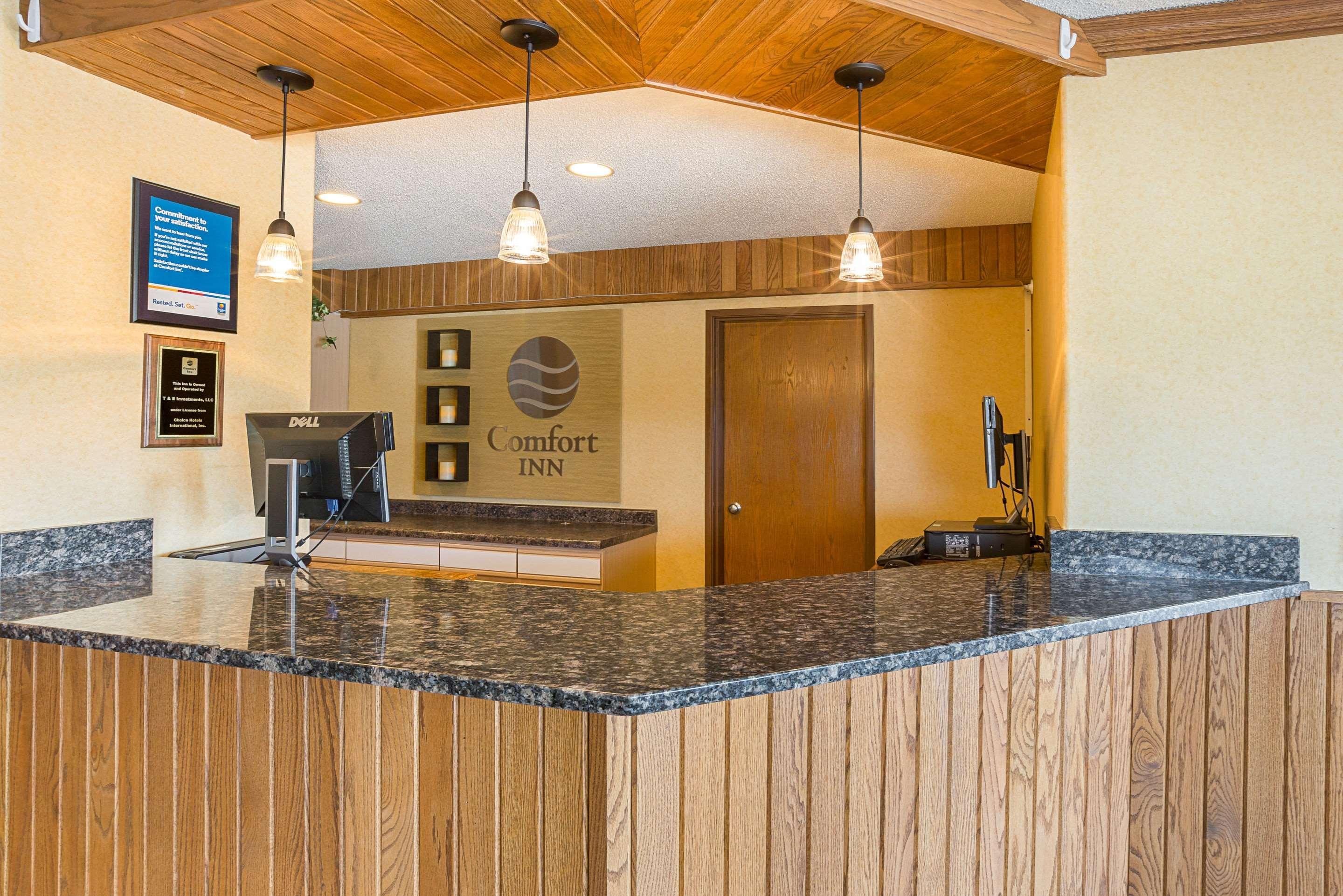Quality Inn York Kültér fotó