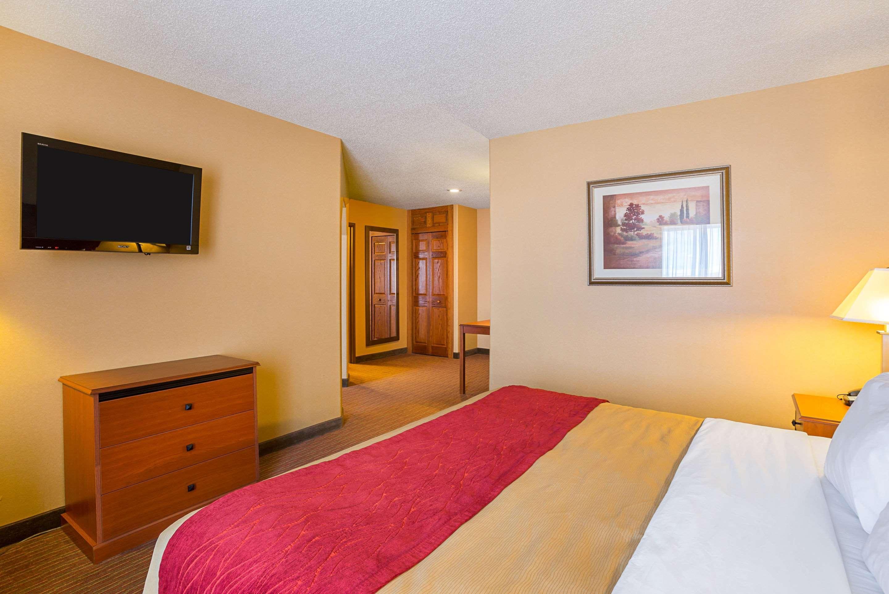 Quality Inn York Kültér fotó