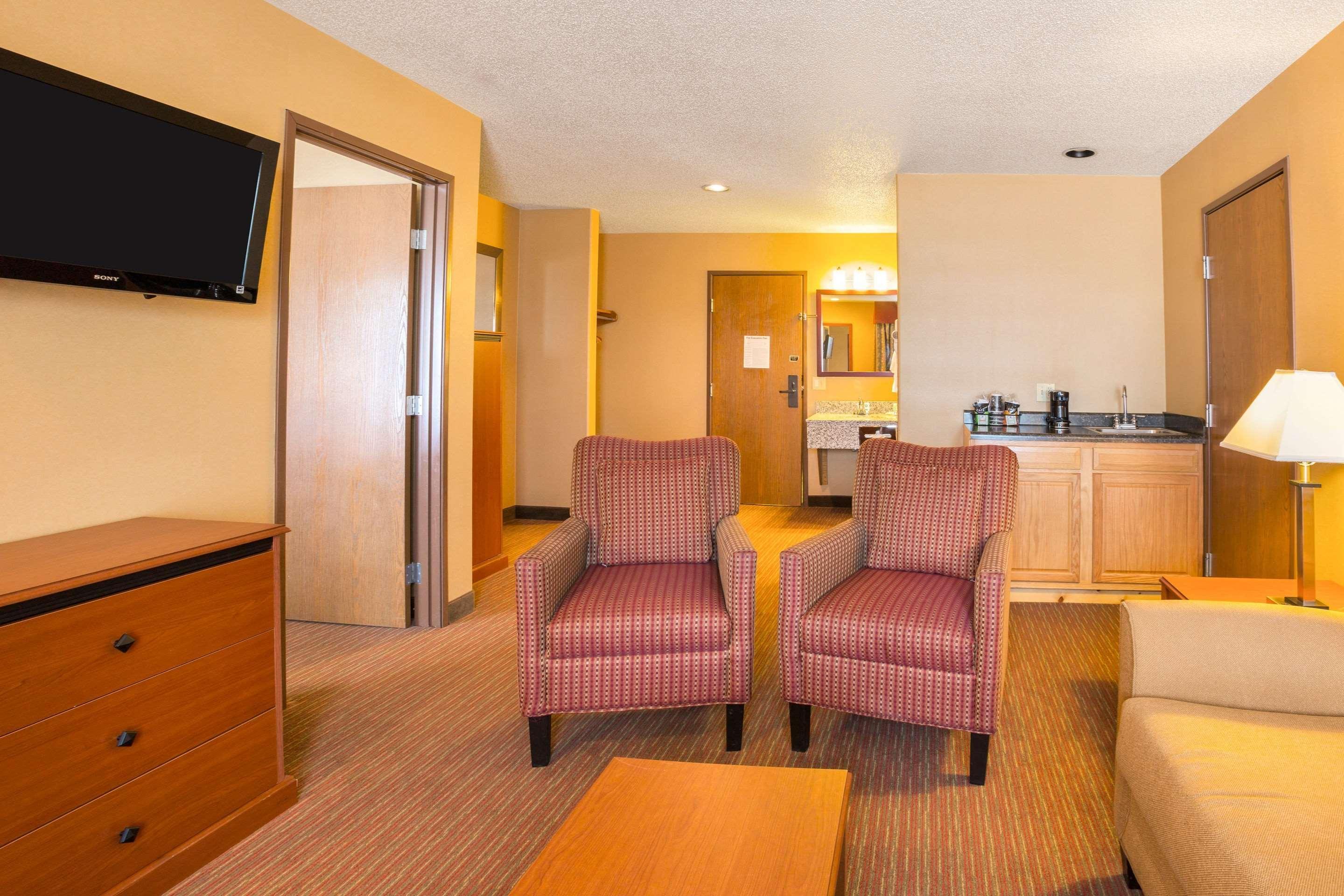 Quality Inn York Kültér fotó