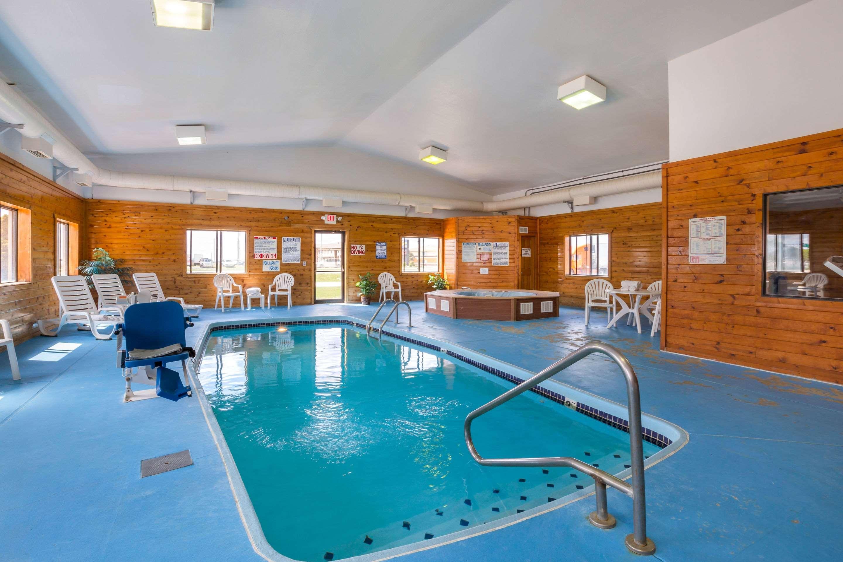 Quality Inn York Kültér fotó