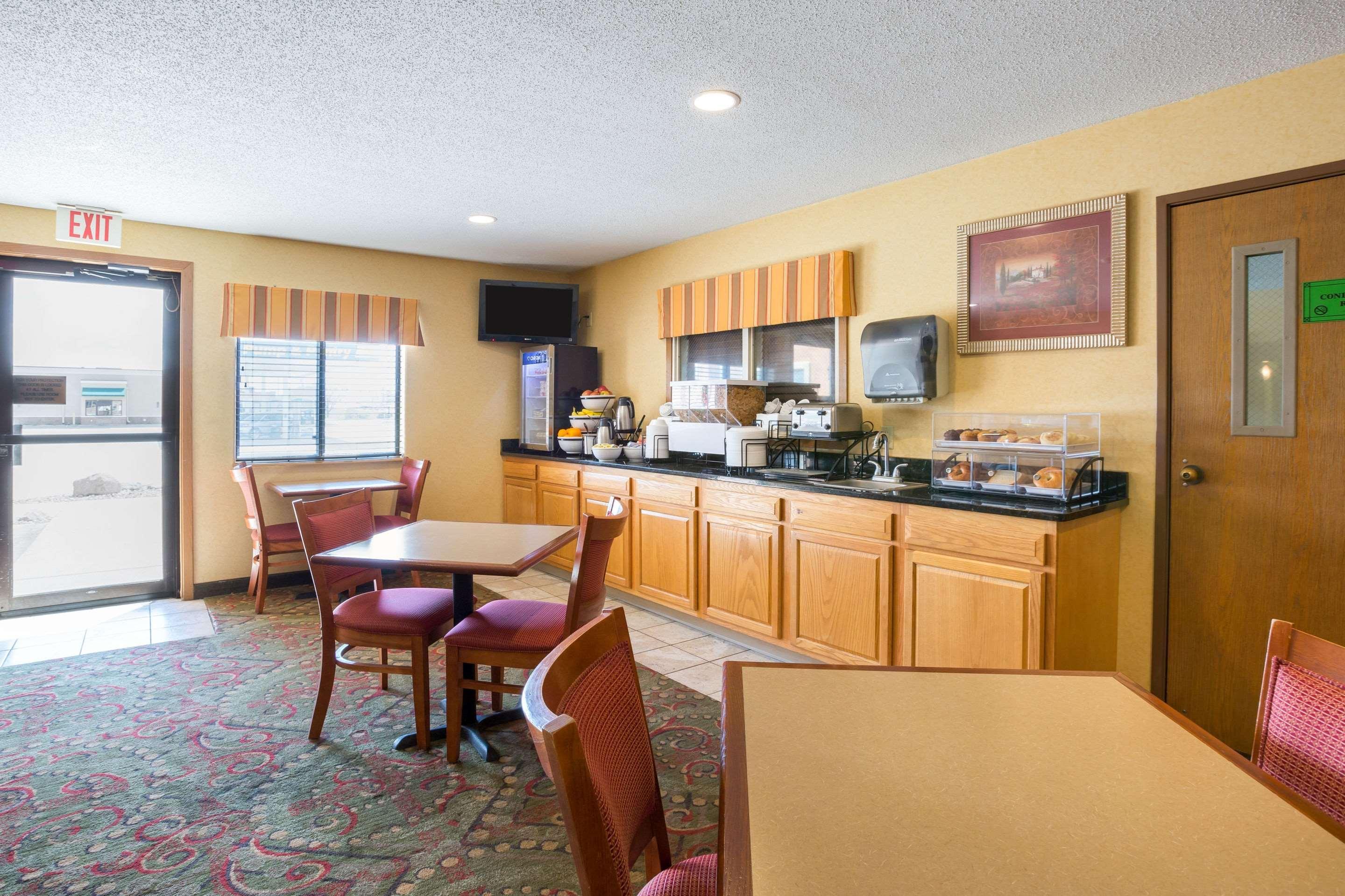 Quality Inn York Kültér fotó